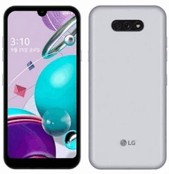 Замена тачскрина на телефоне LG Q31 в Перми